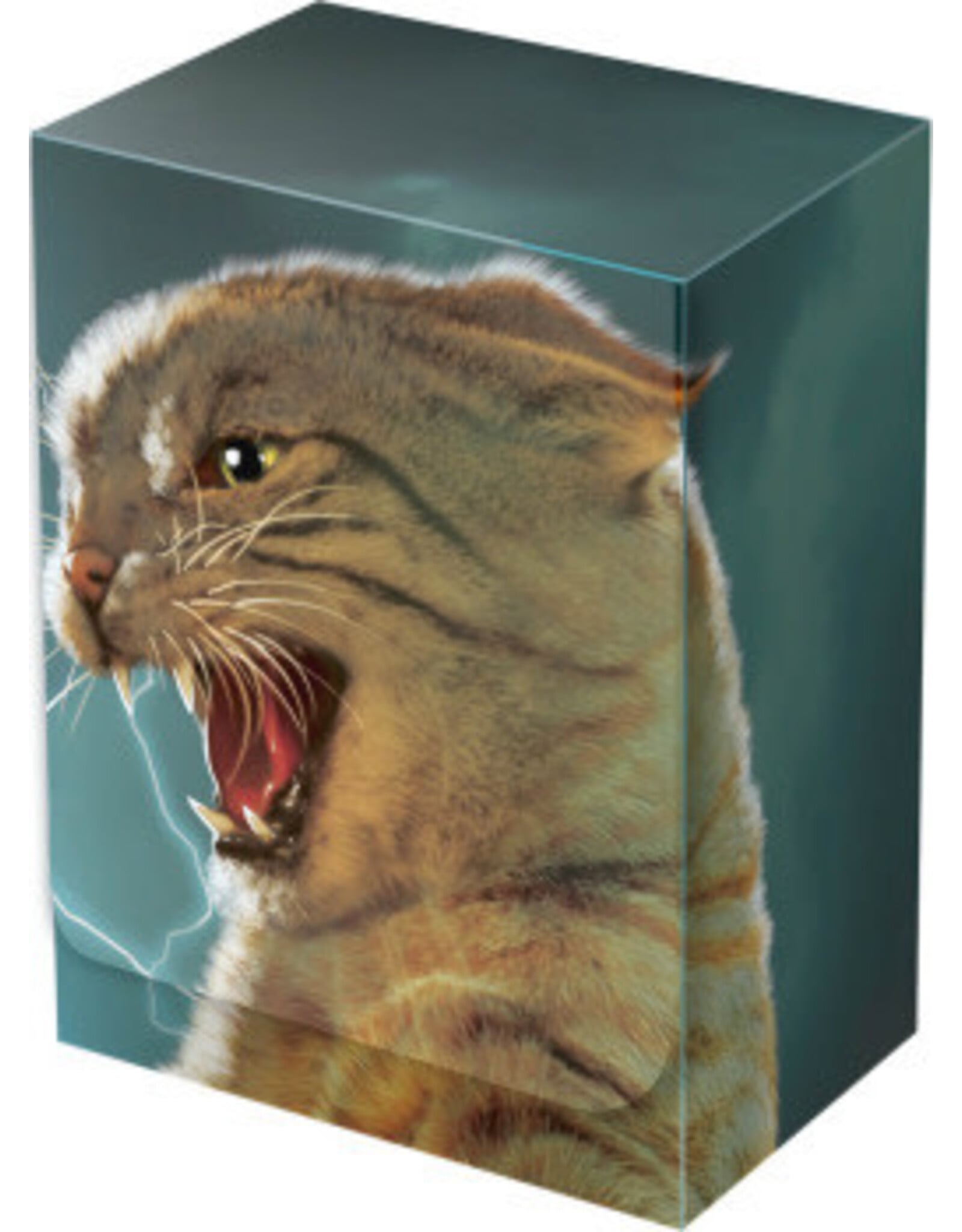 Legion Legion D-Box Movie Cats: