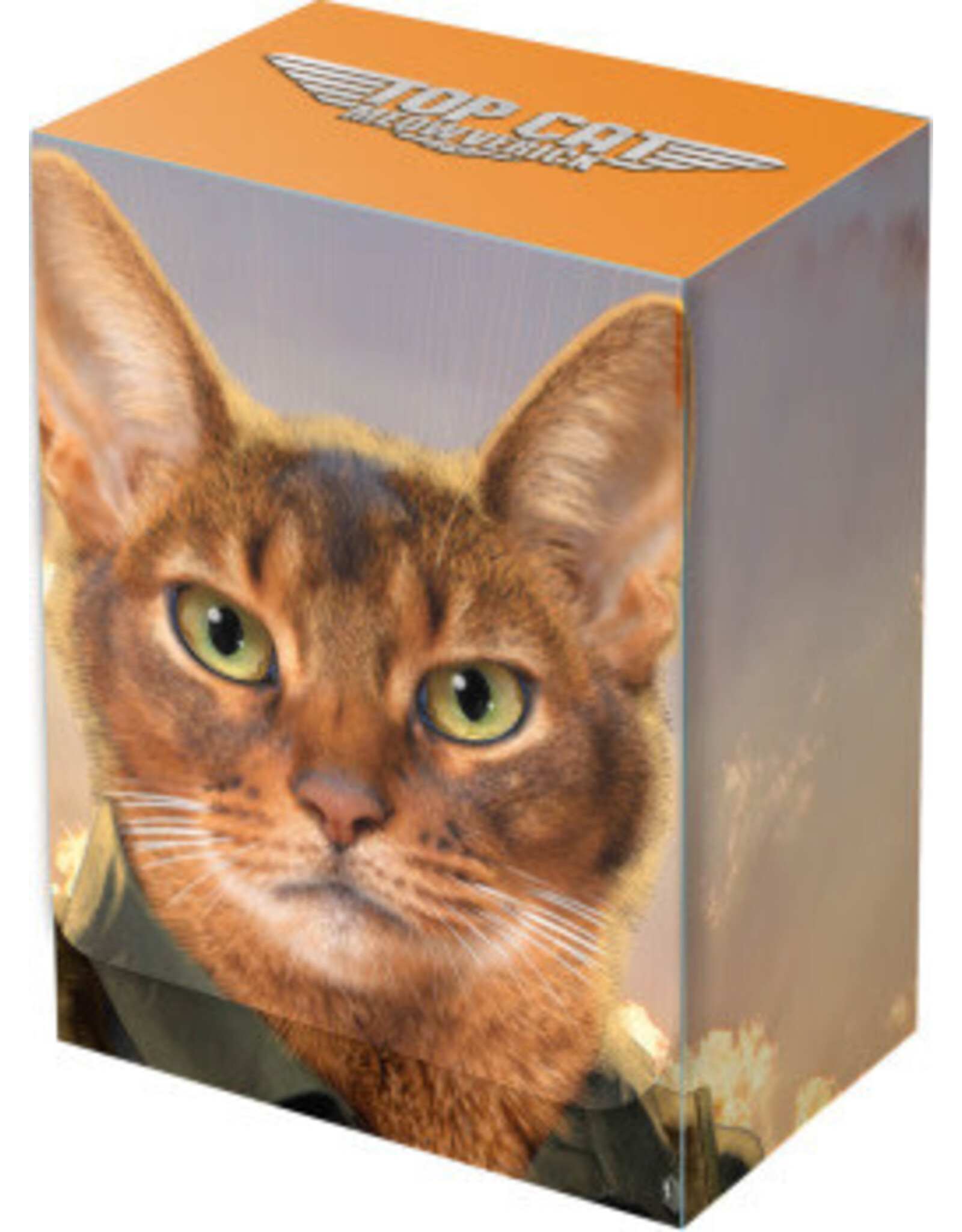 Legion Legion D-Box Movie Cats: