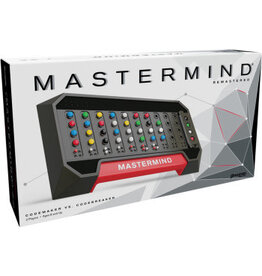 Lucky Duck Games Mastermind Classic (Refresh)