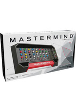 Lucky Duck Games Mastermind Classic (Refresh)