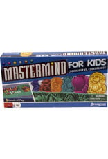 Lucky Duck Games Mastermind Junior