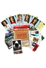 Unsolved Case Files Pineview Killer