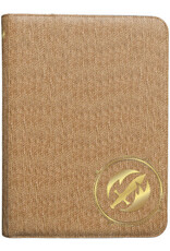 Ultra Pro Up Dnd Premium Campaign Journal -