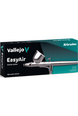 Vallejo Vallejo: Easyair Starter Airbrush