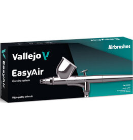 Vallejo Vallejo: Easyair Starter Airbrush