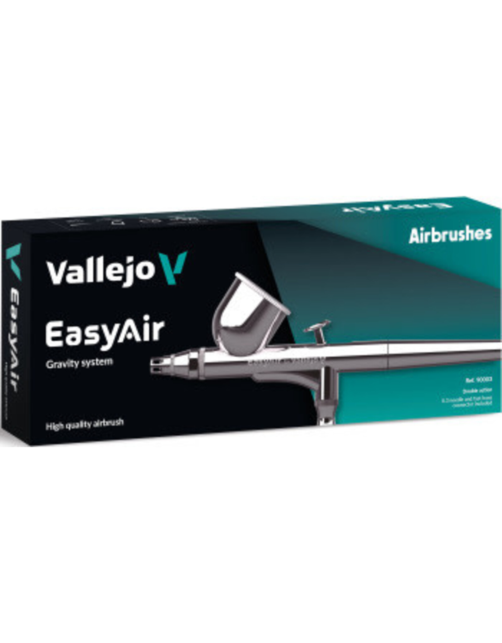 Vallejo Vallejo: Easyair Starter Airbrush