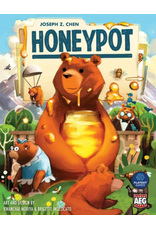 Alderac Entertainment Group Honeypot