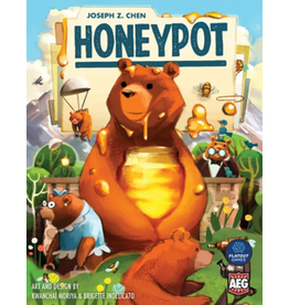 Alderac Entertainment Group Honeypot