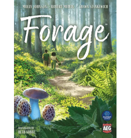 Alderac Entertainment Group Forage