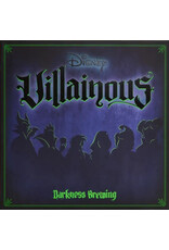Ravensburger Disney Villainous: Darkness Brewing