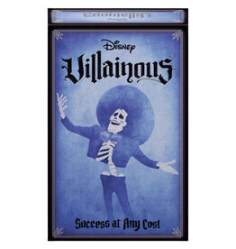 Ravensburger Disney Villainous: Success at Any Cost