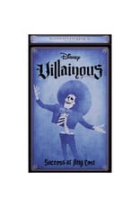 Ravensburger Disney Villainous: Success at Any Cost