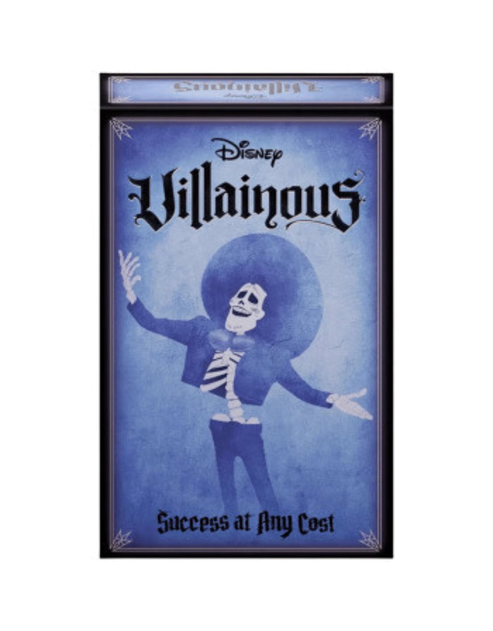 Ravensburger Disney Villainous: Success at Any Cost