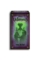 Ravensburger Disney Villainous: Come, We Fly!
