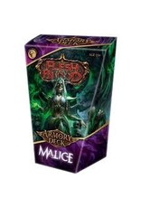 Legend Story Studios Flesh and Blood Armory Deck - Malice