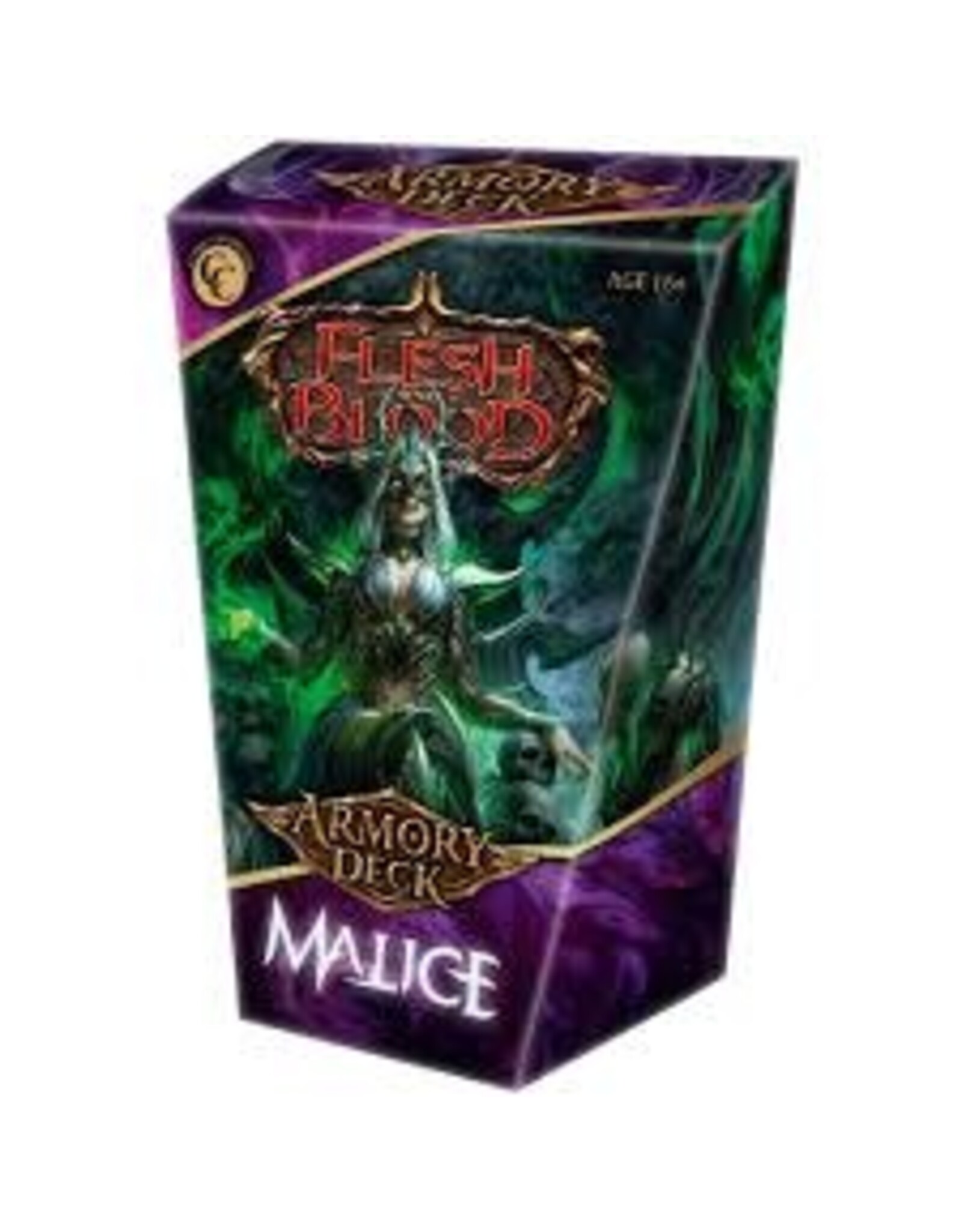 Legend Story Studios Flesh and Blood Armory Deck - Malice