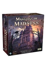 Fantasy Flight Mansions of Madness