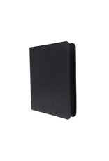 Toploader Binder 9 Pocket Black