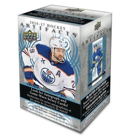 Ud Artifacts Hockey 26/27 Blaster