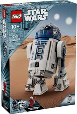 Lego Lego Star Wars 75379 - R2D2