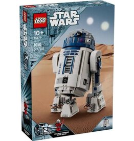 Lego Lego Star Wars 75379 - R2D2