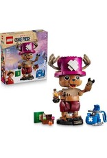 Lego Lego One Piece 75643 Tony Tony Chopper