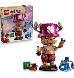 Lego Lego One Piece 75643 Tony Tony Chopper