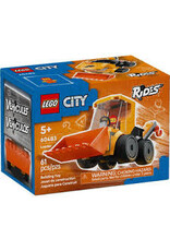 Lego Lego Rides 60483 - Construction Loader
