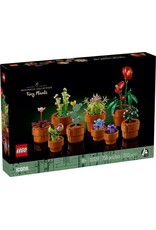Lego Lego Botanicals 10329 - Tiny Plants