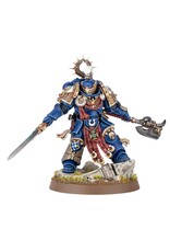Games Workshop Warhammer 40k - Space Marines: Kaius Konorius