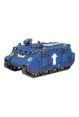 Games Workshop Warhammer 40K - Space Marines - Rhino
