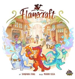 Flamecraft