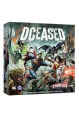 CMON Dceased - A Zombiecide Game