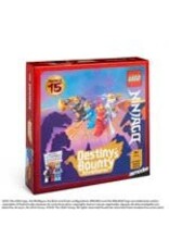 Ninjago - Destiny's Bounty Adventures