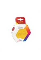 Catan Studio Catan Hexatower: Yellow
