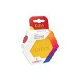Catan Studio Catan Hexatower: Yellow