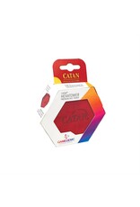 Catan Studio Catan Hexatower: Red