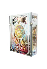 Sagrada Refresh