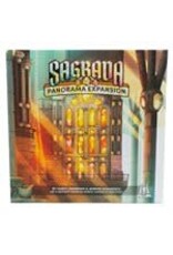Sagrada Refresh Panorama Expansion