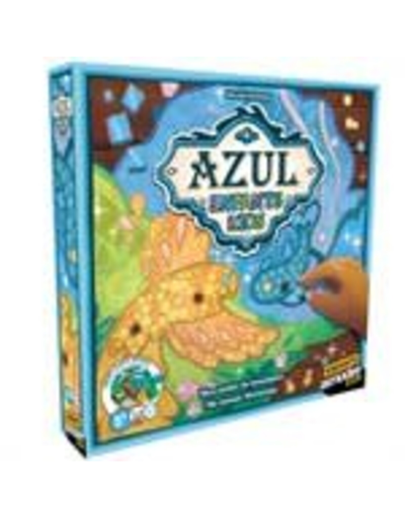 Next Move Games Azue Kids