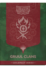 Arcane Tinmen Dragon Shield Sleeves Dual Matte Mtg Guildpact 100CT