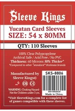 Sleeve Kings Sleeve Kings Board Game Sleeves