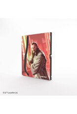 GameGenic Star Wars Unlimited  Binder (18 Pocket)