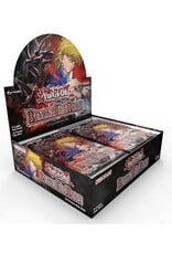 Konami Yu-Gi-Oh! Beyond The Brave Booster Box