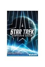 WizKids Star Trek - Captain's Chair