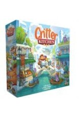Critter Kitchen