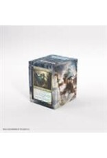 GameGenic GameGenic MTG Reality Fracture Deck Box 100CT