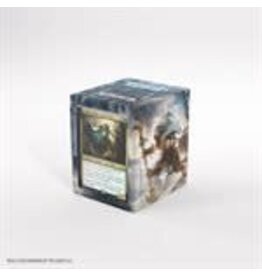 GameGenic GameGenic MTG Reality Fracture Deck Box 100CT