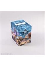 GameGenic GameGenic MTG Reality Fracture Deck Box 100CT