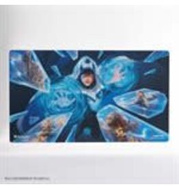 GameGenic GameGenic Playmat MTG Reality Fracture